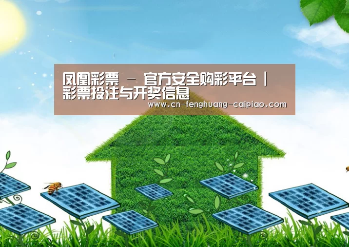 凤凰彩票公司