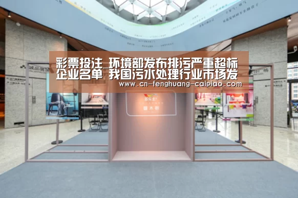 彩票投注_环境部发布排污严重超标企业名单 我国污水处理行业市场发展空间较大(图2) 凤凰彩票